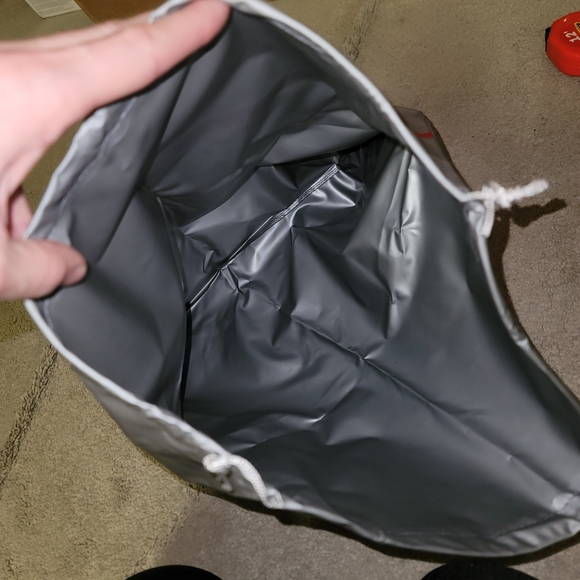 PRADA Drawstring dust bag - Picture 6 of 6